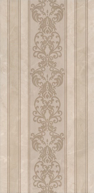 KERAMA MARAZZI STG/A609/11128R Декор Версаль 30х60х9