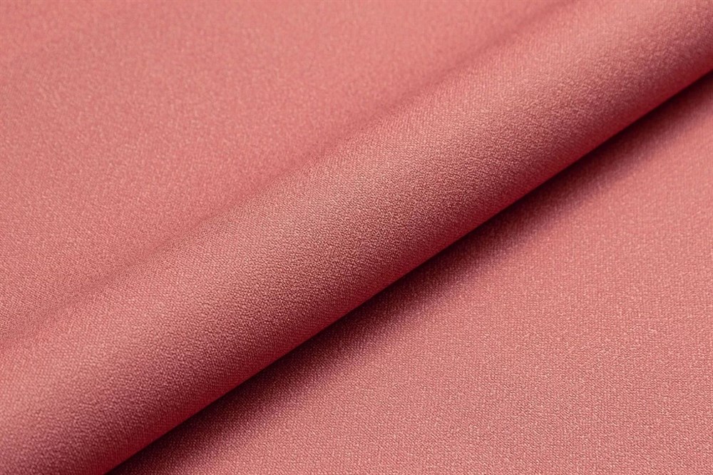 KERAMA MARAZZI KM8518 Обои виниловые Шафран база, красный 1,06х10 (1, Т A) встречная стыковка