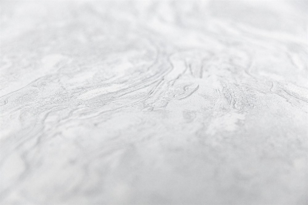 KERAMA MARAZZI KM8007 Обои виниловые Венето база 2 , серый 1,06х10 (1, Т A) прямая стыковка