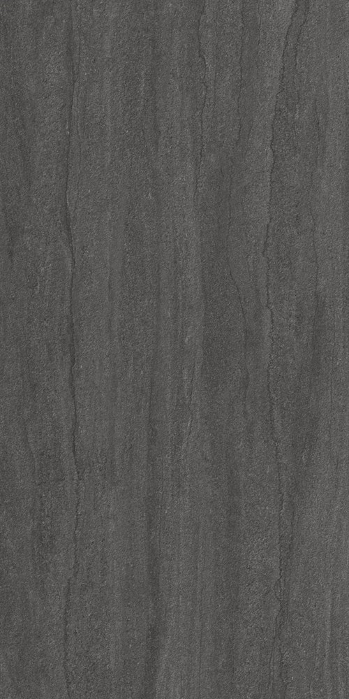 Портленд антрацит матовый обрезной 80x160x0,9