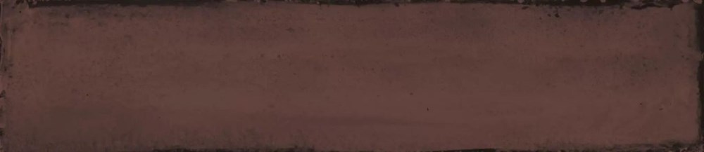 KERAMA MARAZZI KM26378 Мажорель бордовый глянцевый 6x28,5x1