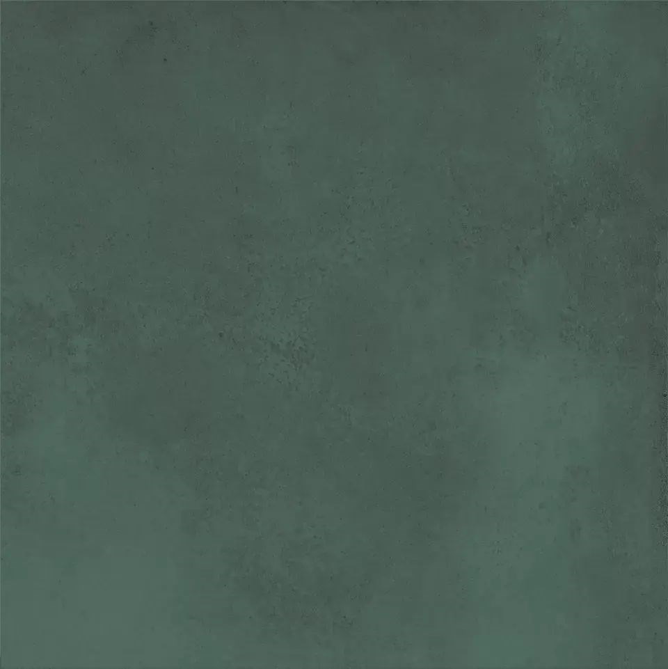 KERAMA MARAZZI KM1515B0020N Фес зелёный тёмный глянцевый 15x15x0,77