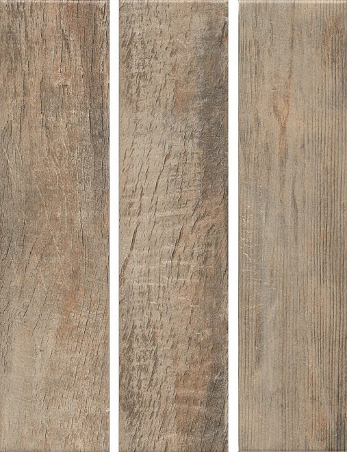 KERAMA MARAZZI SG401200N Браш Вуд коричневый 9,9х40,2х8