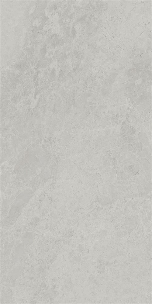 KERAMA MARAZZI 48009R Риальто серый светлый глянцевый обрезной 40x80x1