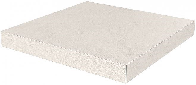 KERAMA MARAZZI DD600020R/GCA Ступень угловая клееная Про Стоун светлый бежевый 33x33x0,9