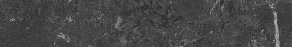 Подступенок Тубкаль чёрный матовый обрезной 60x10,7x0,9