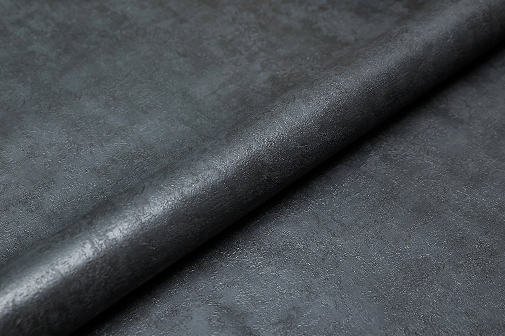 KERAMA MARAZZI KM8401 Обои виниловые Трофи база, черный 1,06х10 (1, Т A) прямая стыковка