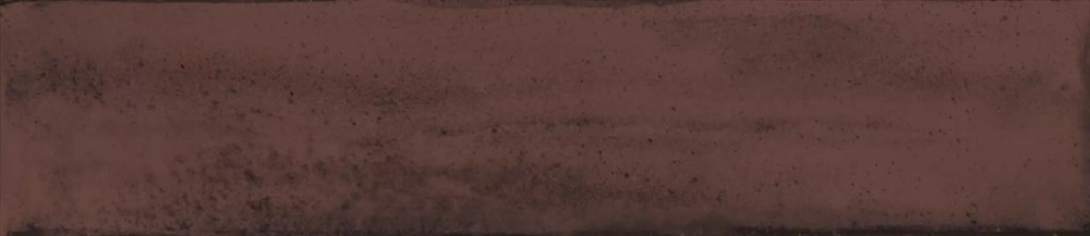 KERAMA MARAZZI KM26378 Мажорель бордовый глянцевый 6x28,5x1