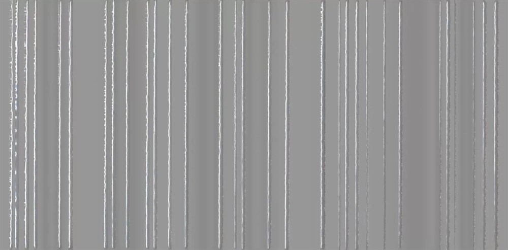 KERAMA MARAZZI KMD3STA060BN Декор Касба серый структура 7,4x15x0,82