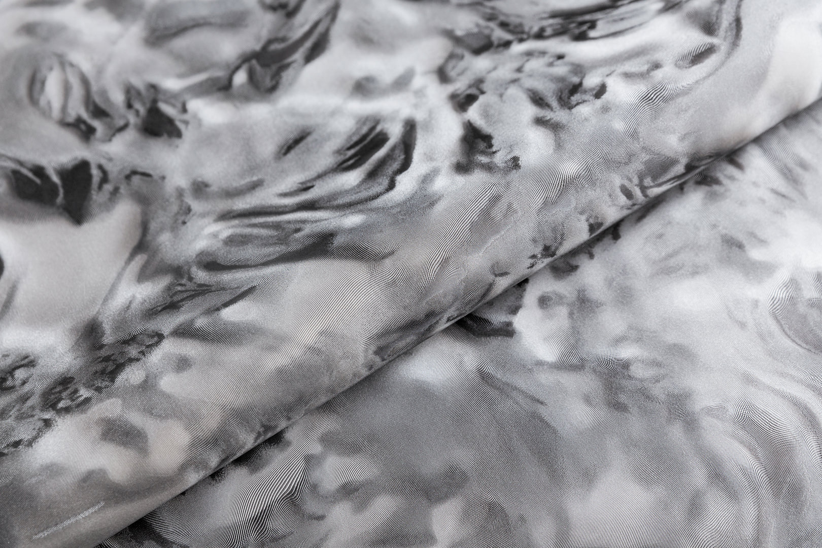 Обои виниловые Буазери база, черный