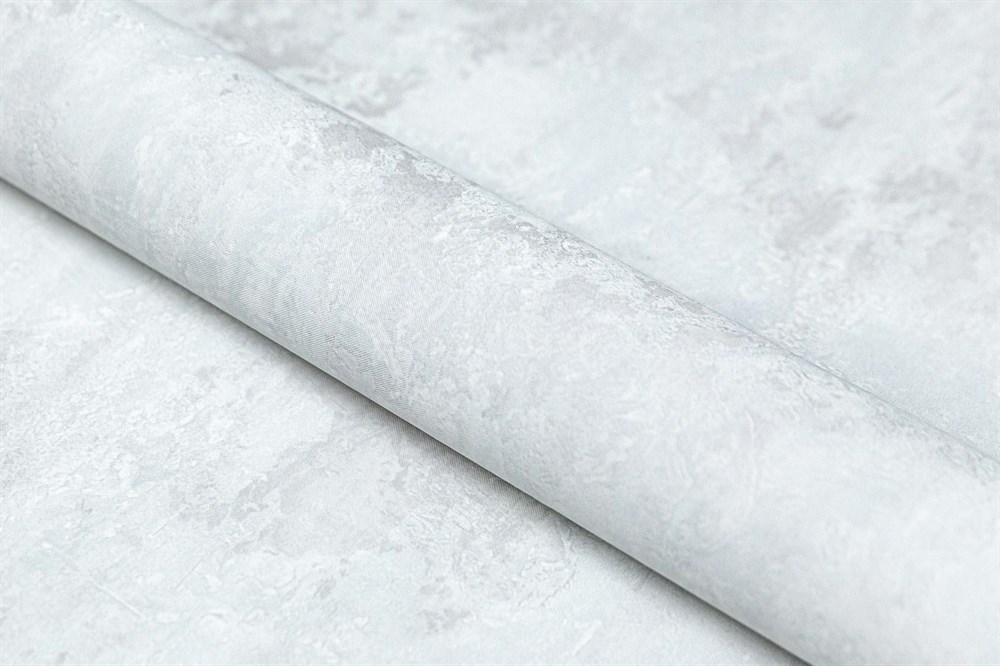 KERAMA MARAZZI KM8010 Обои виниловые Венето база 3 , серый 1,06х10 (1, Т A) прямая стыковка