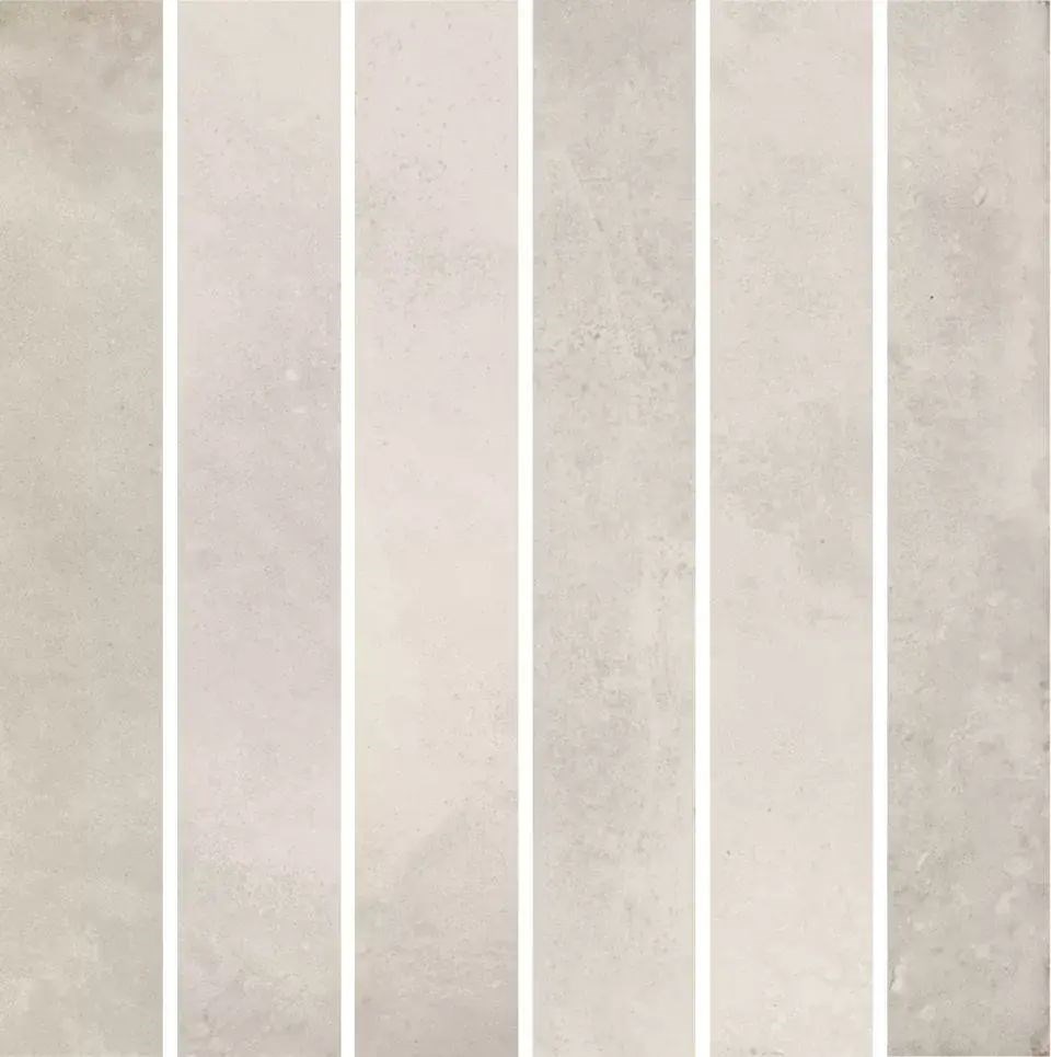 KERAMA MARAZZI KMD2MSM001BN Декор Фес мозаичный бежевый светлый глянцевый 15x15x0,77