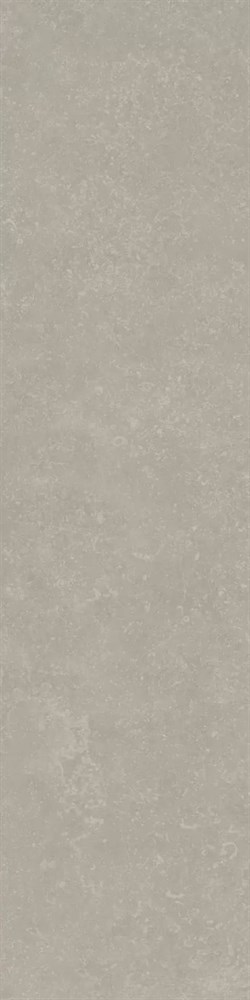 KERAMA MARAZZI KM6012G0201RGCF Ступень фронтальная клееная Касабланка HP серый светлый матовый обрезной 33x119,5x0,9