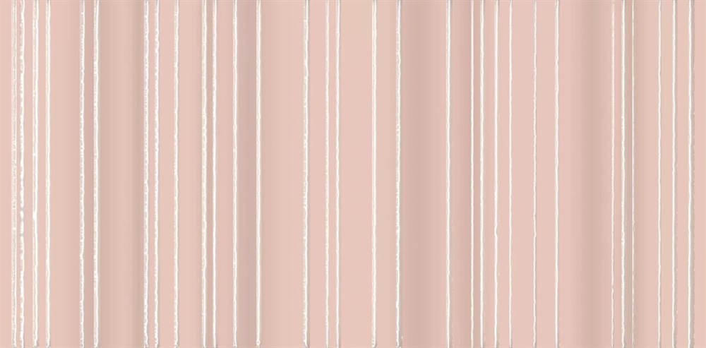 KERAMA MARAZZI KMD3STA061BN Декор Касба розовый светлый структура 7,4x15x0,82