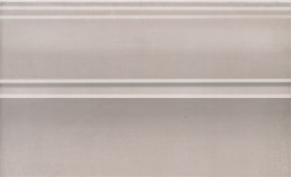 KERAMA MARAZZI FMB031 Плинтус Левада бежевый глянцевый 25х15 25x15x15