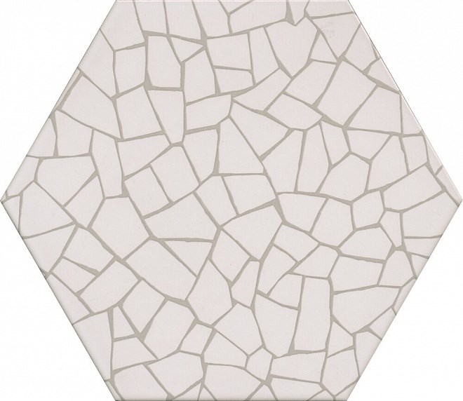 KERAMA MARAZZI SG27009N Парк Гуэля белый 29х33,4