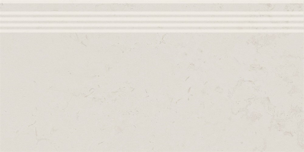 KERAMA MARAZZI DD205620R/GR Ступень Про Лаймстоун бежевый светлый натуральный обрезной 30x60x0,9