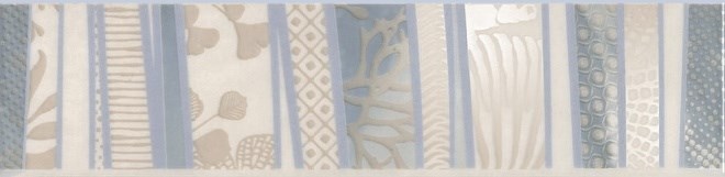 KERAMA MARAZZI HGD/A403/11144R Бордюр Маритимос обрезной 30х60