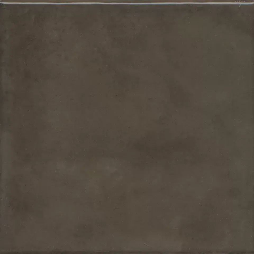 KERAMA MARAZZI KM1515B0040N Фес коричневый глянцевый 15x15x0,77