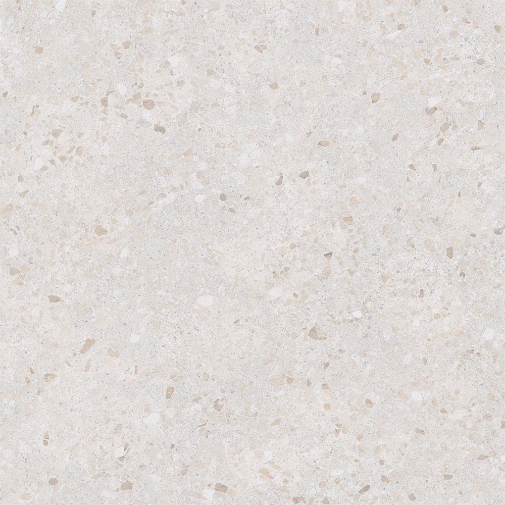 KERAMA MARAZZI SG631820R Терраццо бежевый светлый обрезной 60x60x0,9