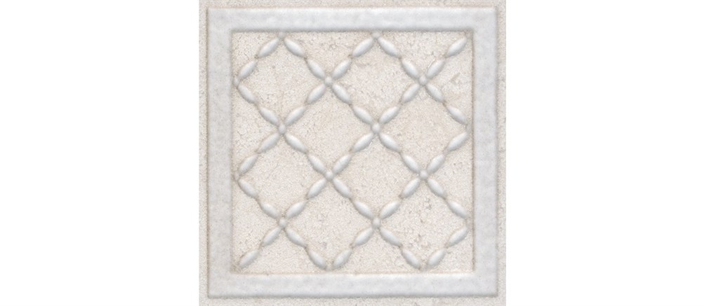 KERAMA MARAZZI AD/A429/SG457020 Вставка Сорбонна 9,6x9,6x8,5