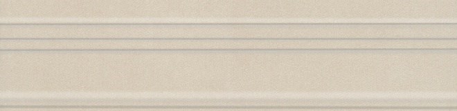 KERAMA MARAZZI BLB034 Бордюр Багет Параллель беж светлый 20x5x19