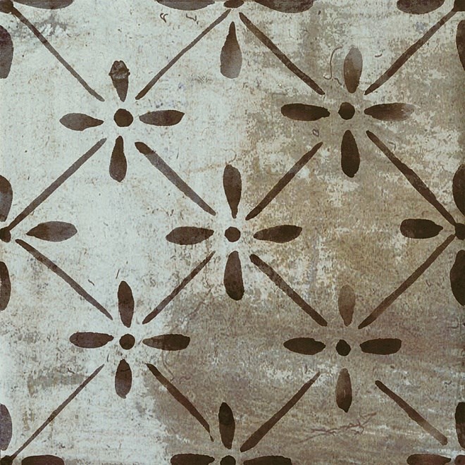 KERAMA MARAZZI VT\B236\1146 Декор Довиль 8 глянцевый 9,8x9,8x7