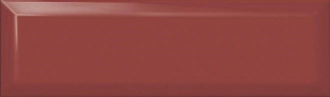 KERAMA MARAZZI 9026 Аккорд бордо грань 8,5x28,5x9,2
