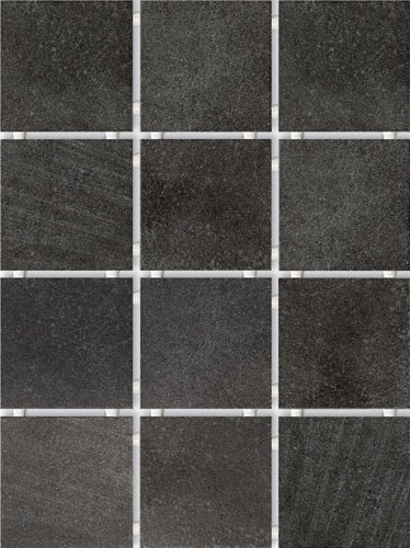 KERAMA MARAZZI 1222T Караоке черный полотно 30х40