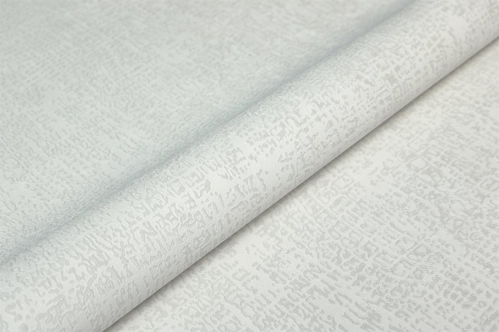 KERAMA MARAZZI KM8412 Обои виниловые Трофи мотив, серый светлый 1,06х10 (1, Т A) прямая стыковка