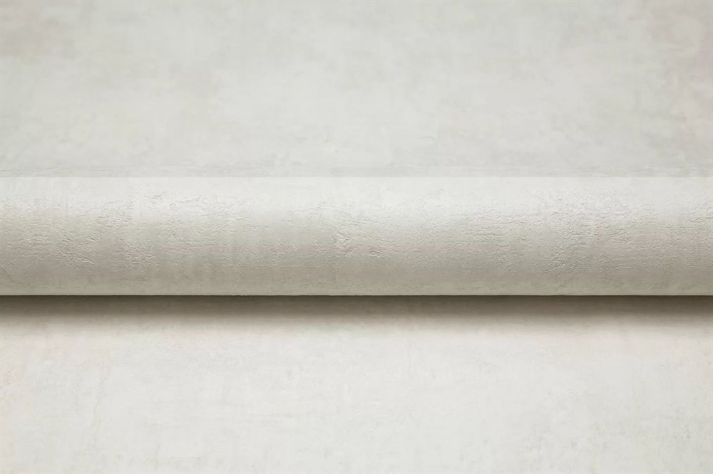 KERAMA MARAZZI KM8402 Обои виниловые Трофи база, белый 1,06х10 (1, Т B) прямая стыковка