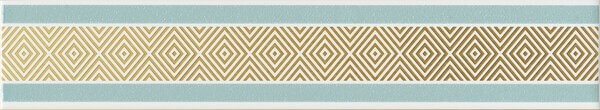 KERAMA MARAZZI OP/B209/15079 Бордюр Спига 40x7,2x8