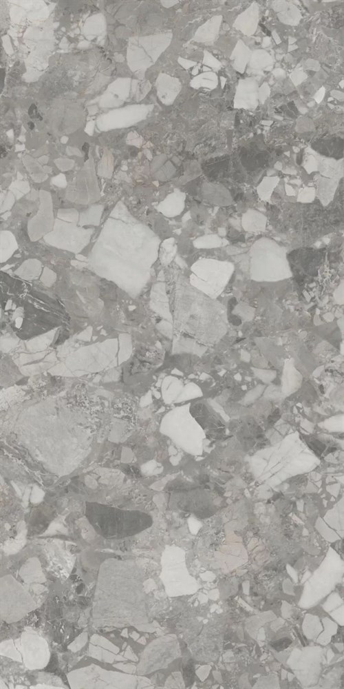 Чеппо ди Сицилия серый матовый обрезной 60x119,5x2