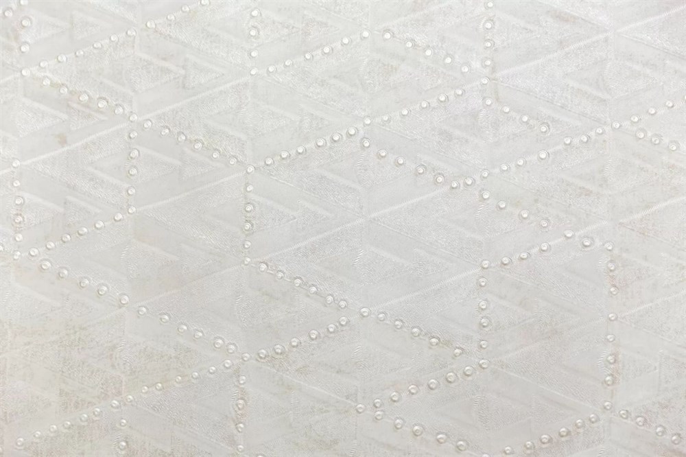 KERAMA MARAZZI KM7401 Обои виниловые Коллаж мотив, белый 1,06х10 (1, Т C) прямая стыковка