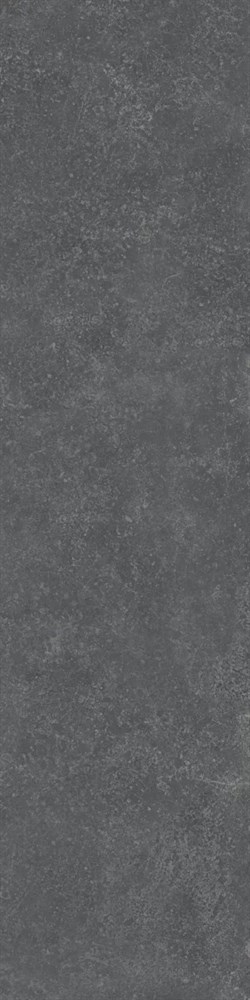 KERAMA MARAZZI KM6012G0141RGCF Ступень фронтальная клееная Касабланка HP антрацит матовый обрезной 33x119,5x0,9