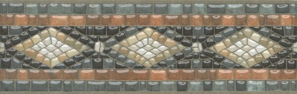 KERAMA MARAZZI HGD/A435/5009 Бордюр Стемма 20x6,3x6,9