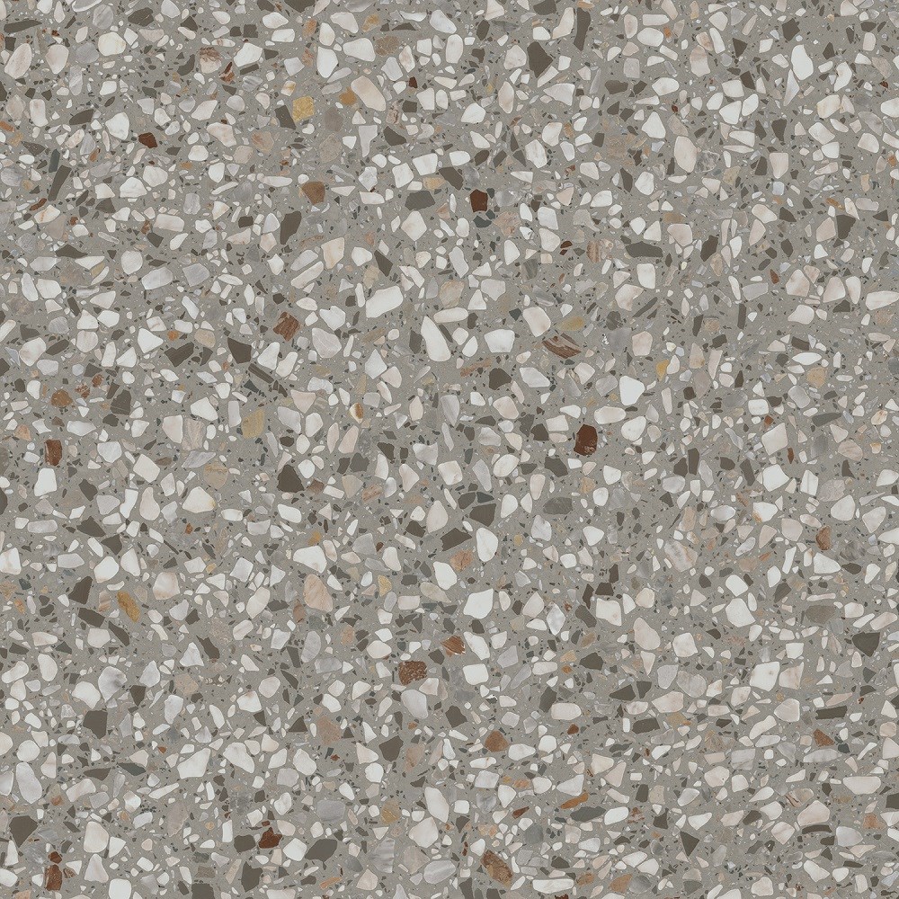 KERAMA MARAZZI SG653522R Бричиола серый лаппатированный обрезной 60x60x0,9