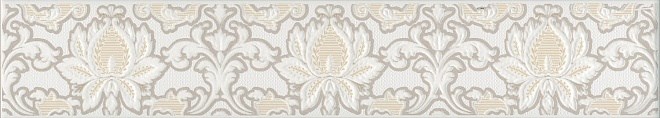 KERAMA MARAZZI AD/A563/15143 Бордюр Кастильони 40x7,2x8