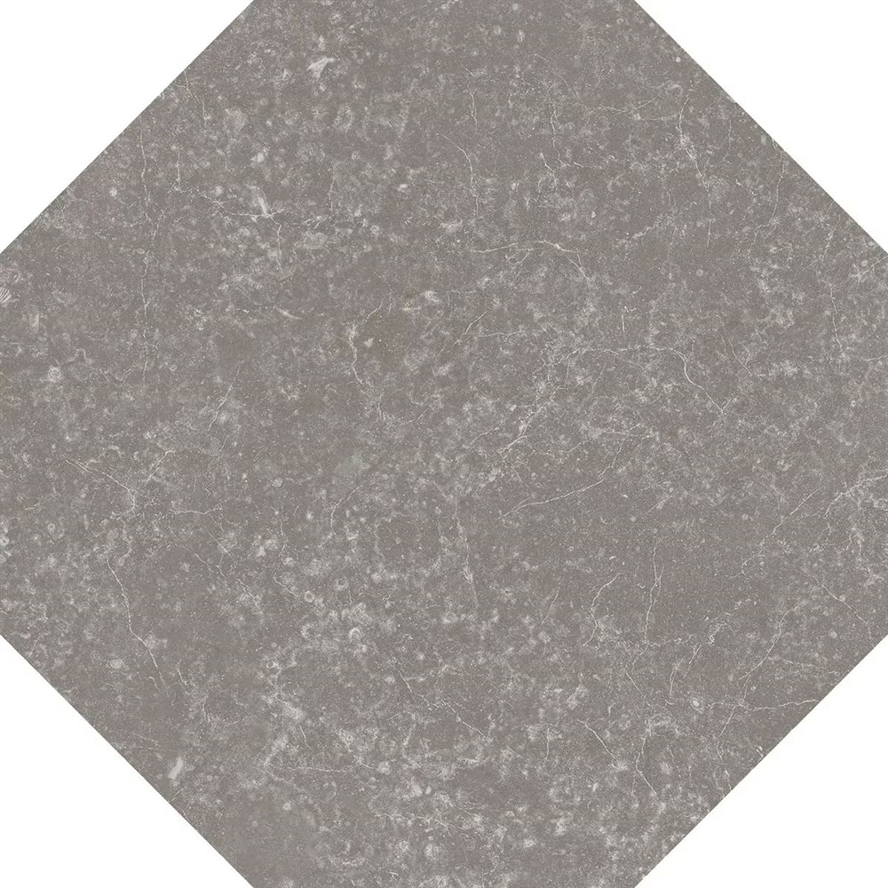 KERAMA MARAZZI KM2424G0021N Касабланка серый матовый 24x24x0,7