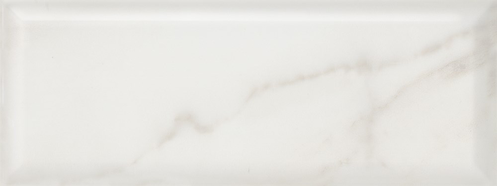 KERAMA MARAZZI 15136 Сибелес белый грань 15х40