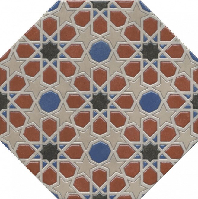 KERAMA MARAZZI VT/A48/SG2432 Паласио 24х24