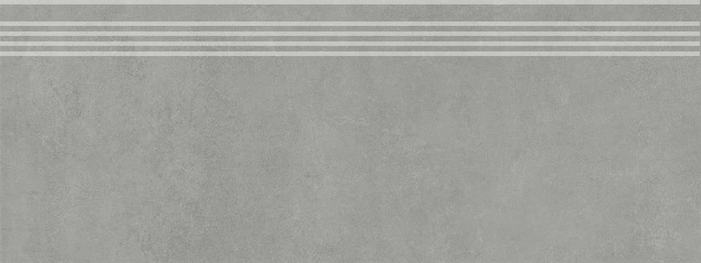 KERAMA MARAZZI DD841290R/GR Ступень Про Догана серый матовый обрезной 30x80x0,9