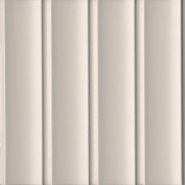 KERAMA MARAZZI SOA001 Декор Аква Альта 1 белый матовый структура 20x20x0,95