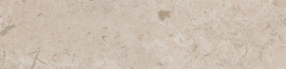 KERAMA MARAZZI DD205420R/2 Подступенок Про Лаймстоун бежевый темный натуральный обрезной 60x14,5x0,9