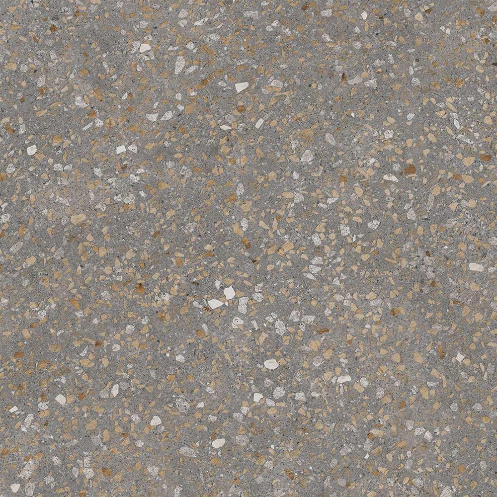 KERAMA MARAZZI SG632220R Терраццо коричневый обрезной 60x60x0,9