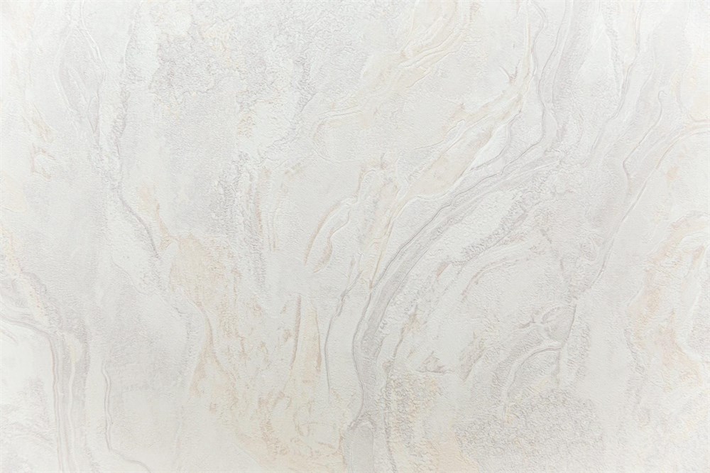 KERAMA MARAZZI KM8005 Обои виниловые Венето база 2 , серый бежевый 1,06х10 (1, Т A) прямая стыковка