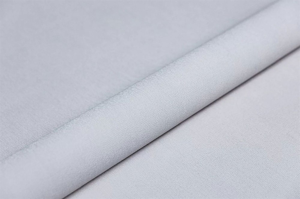 KERAMA MARAZZI KM7909 Обои виниловые Отражение база,серый 1,06х10 (1, Т C) свободная стыковка / направленная стыковка