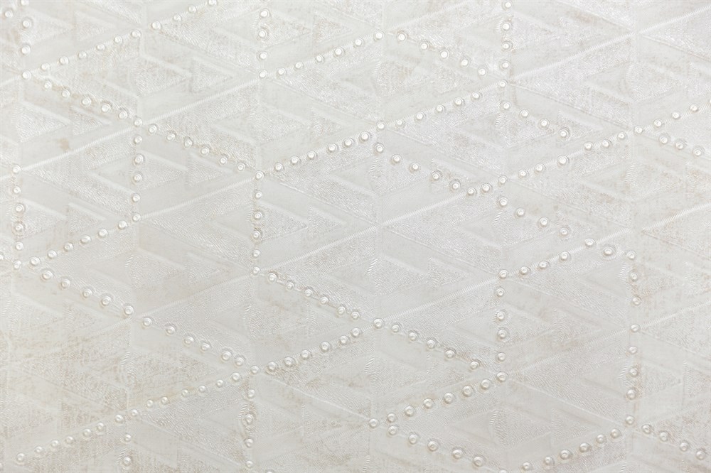 Обои виниловые на флизелиновой основе Коллаж мотив, белый