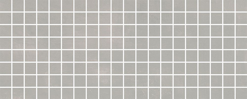 KERAMA MARAZZI MM7242 Декор Каннареджо мозаичный синий светлый матовый 20x50x0,8