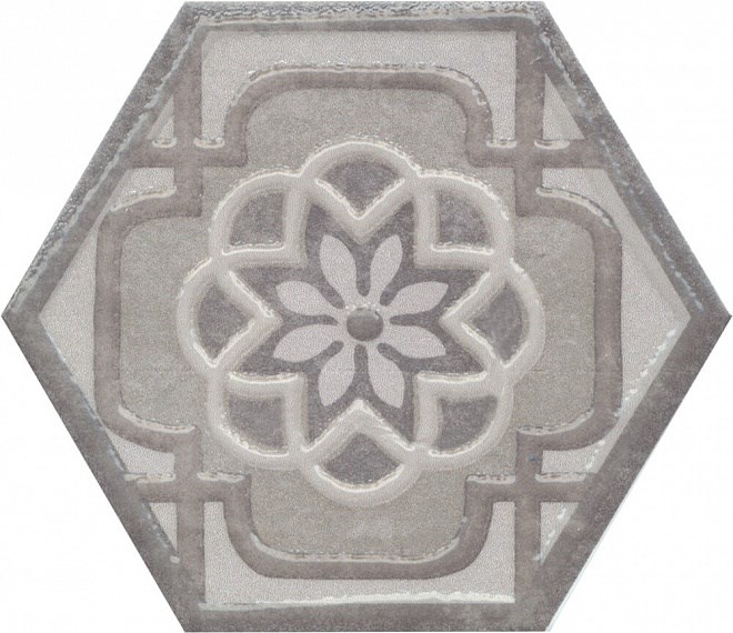 KERAMA MARAZZI HGD/A295/SG1010 Вставка Тюрен 10,4х12х7